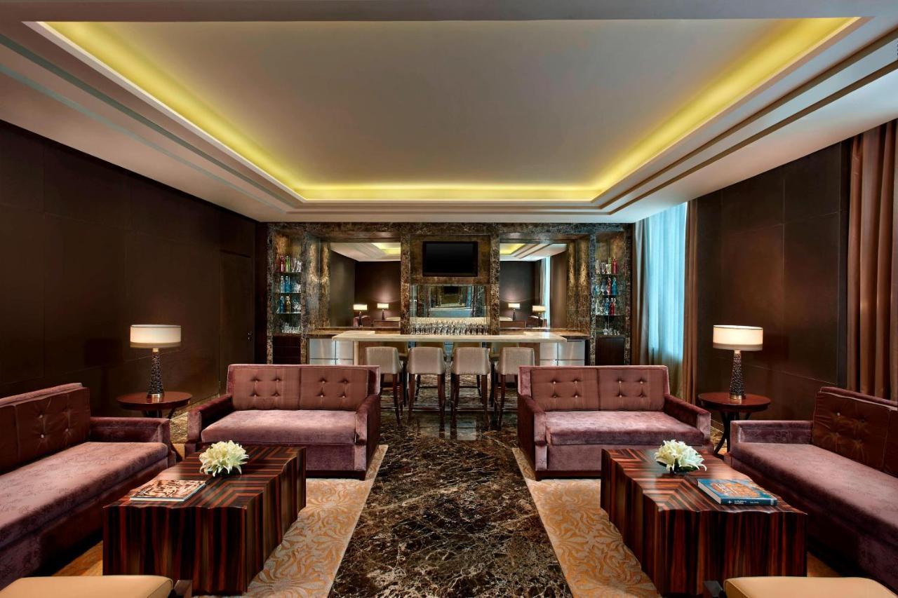 Itc Grand Chola, A Luxury Collection Hotel, Csennai Kültér fotó